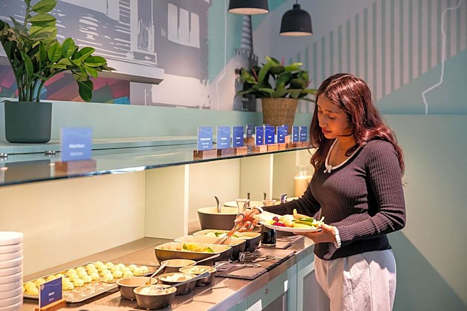 MEININGER Hotel Berlin Airport