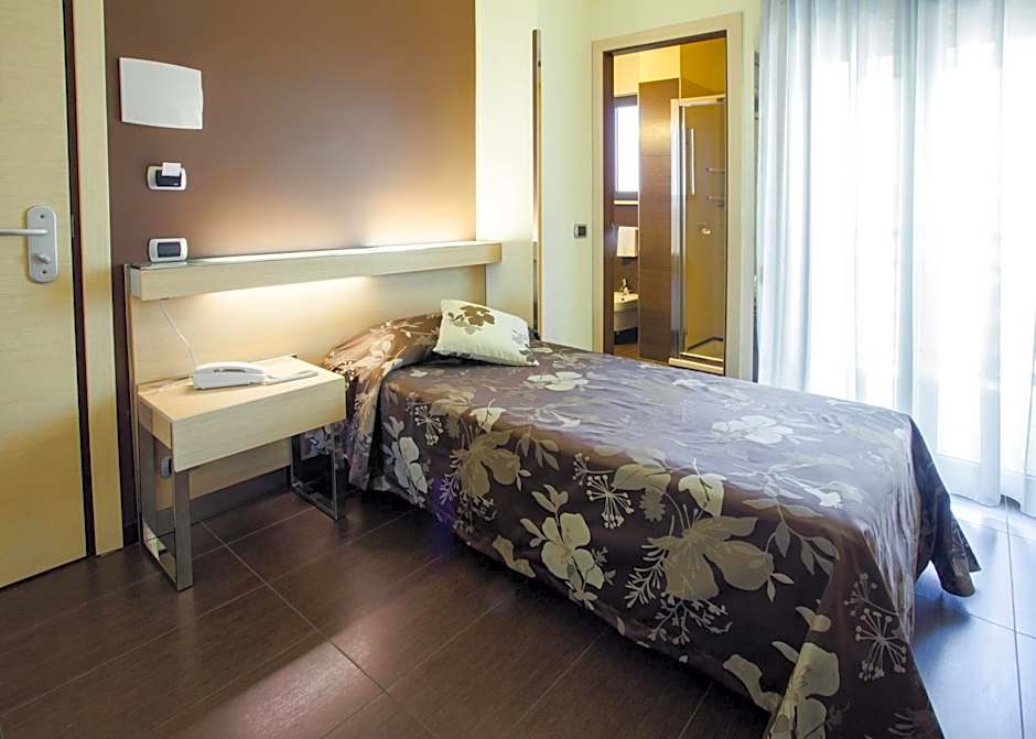 Hotel Taormina