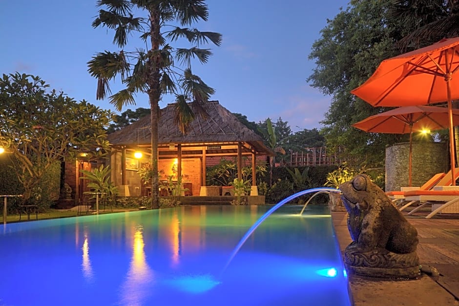 Uma Mani Villa Jimbaran