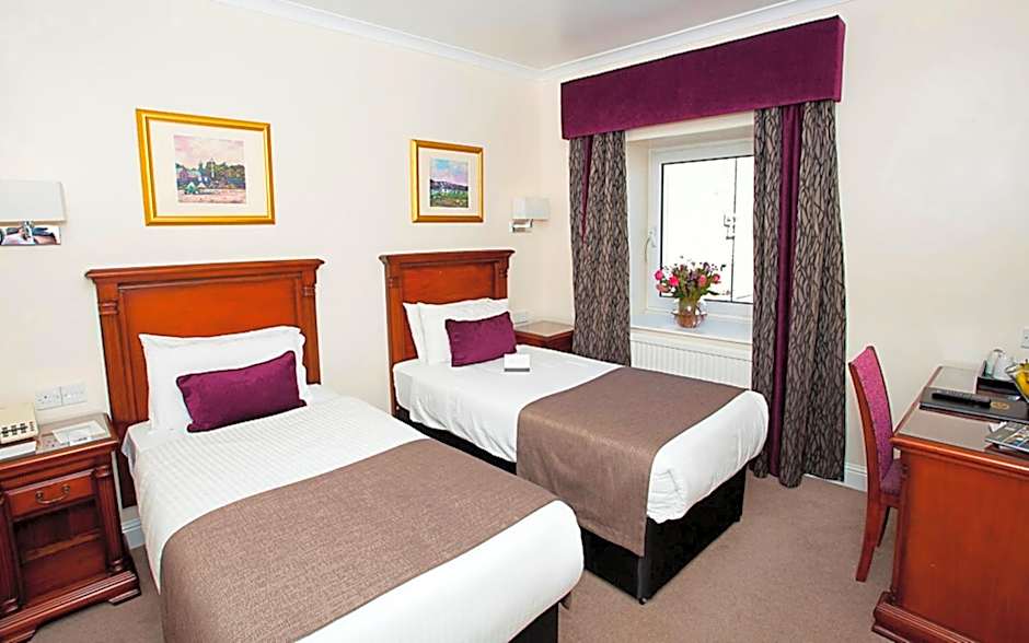 Aberdeen Douglas Hotel