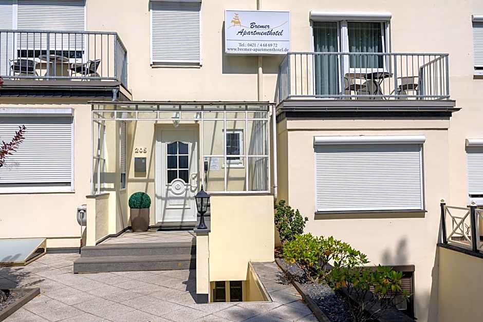 Bremer Apartmenthotel Superior