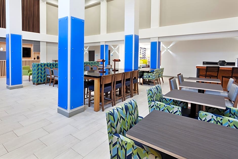 Holiday Inn Express Hotel & Suites Montgomery Boyd-Cooper Parkway By IHG