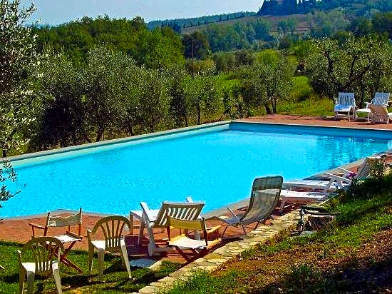 Relais Il Trebbiolo