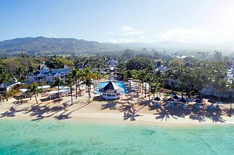 Heritage Le Telfair Golf & Wellness Resort