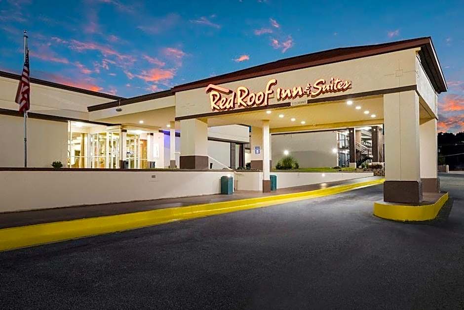 Horizon Inn & Suites