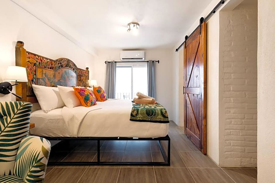 ZonaZ Boutique Hotel