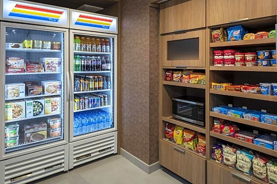 Fairfield Inn & Suites by Marriott Monahans