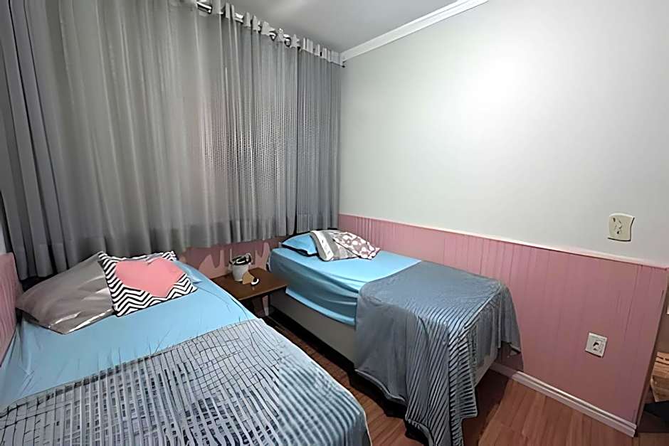 Casa do Rosa – Comfort & Style for 6 Guests