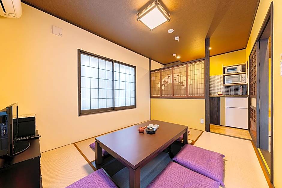 Yadoya Asakusa Sen No kaze
