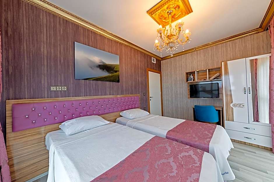 Royal Babil Suites Hotel