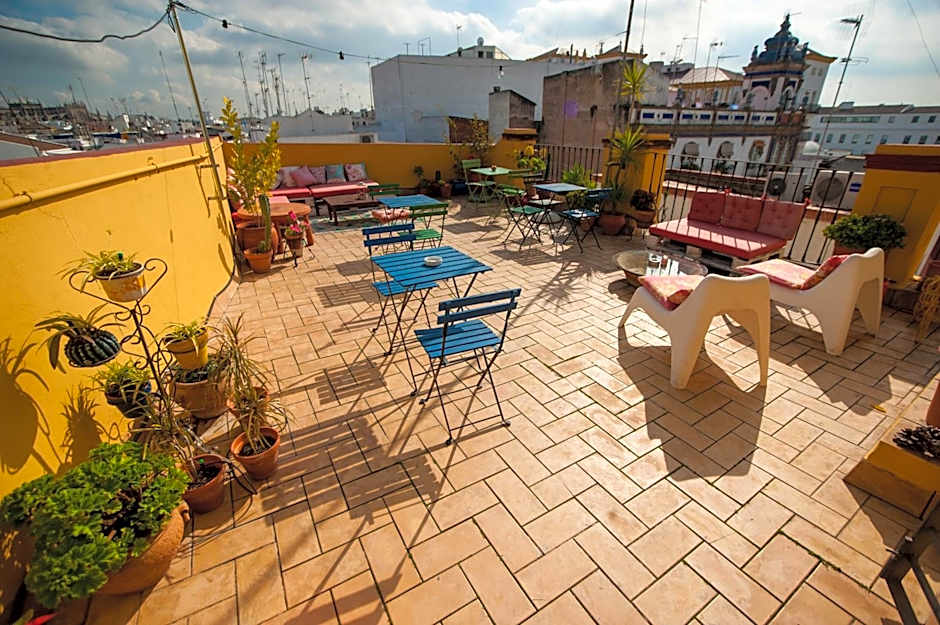 La Flamenka Hostel