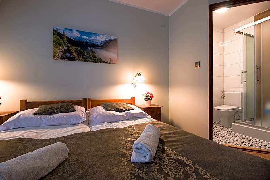 Tatrzański Gościniec