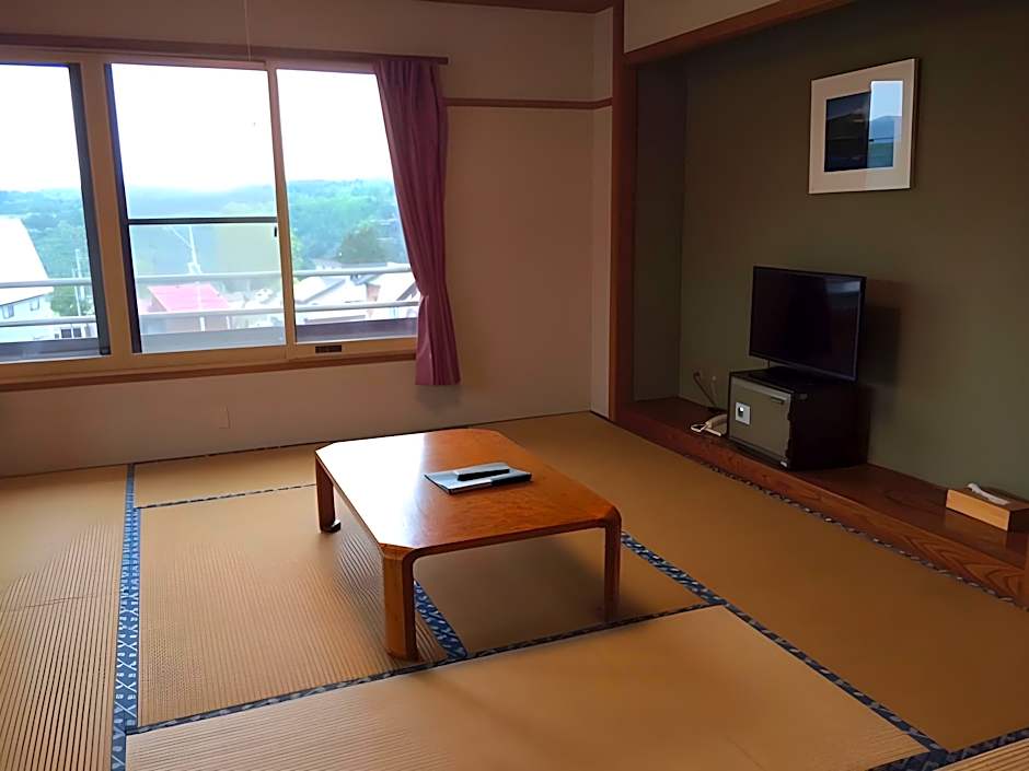 Highland Lodge Takegen