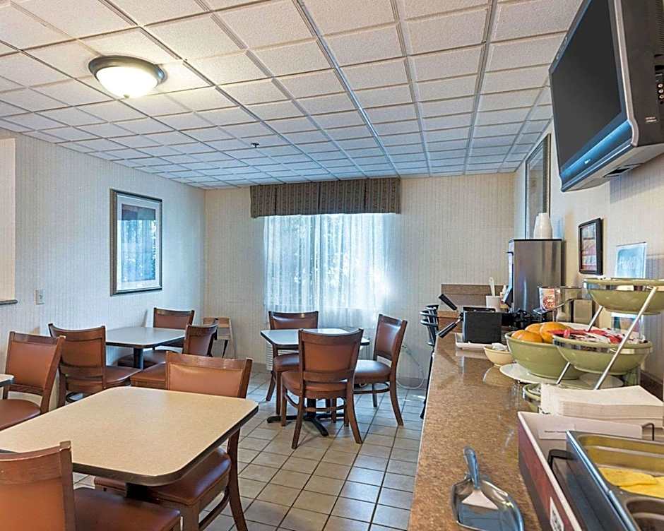 Quality Inn Shepherdstown