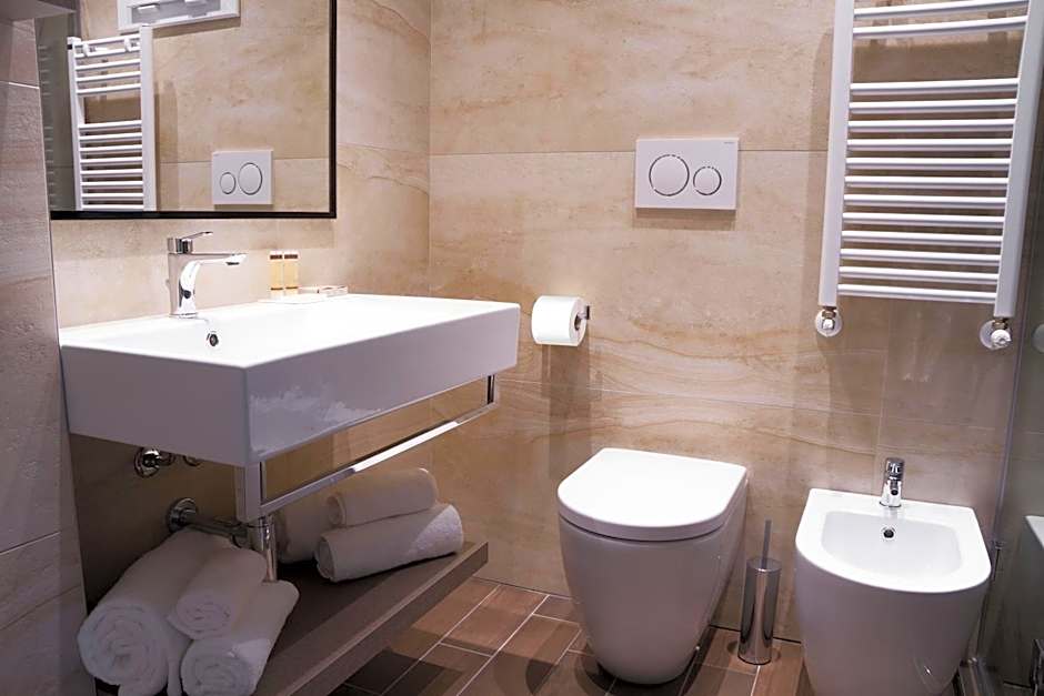 Litoraneo Suite Hotel