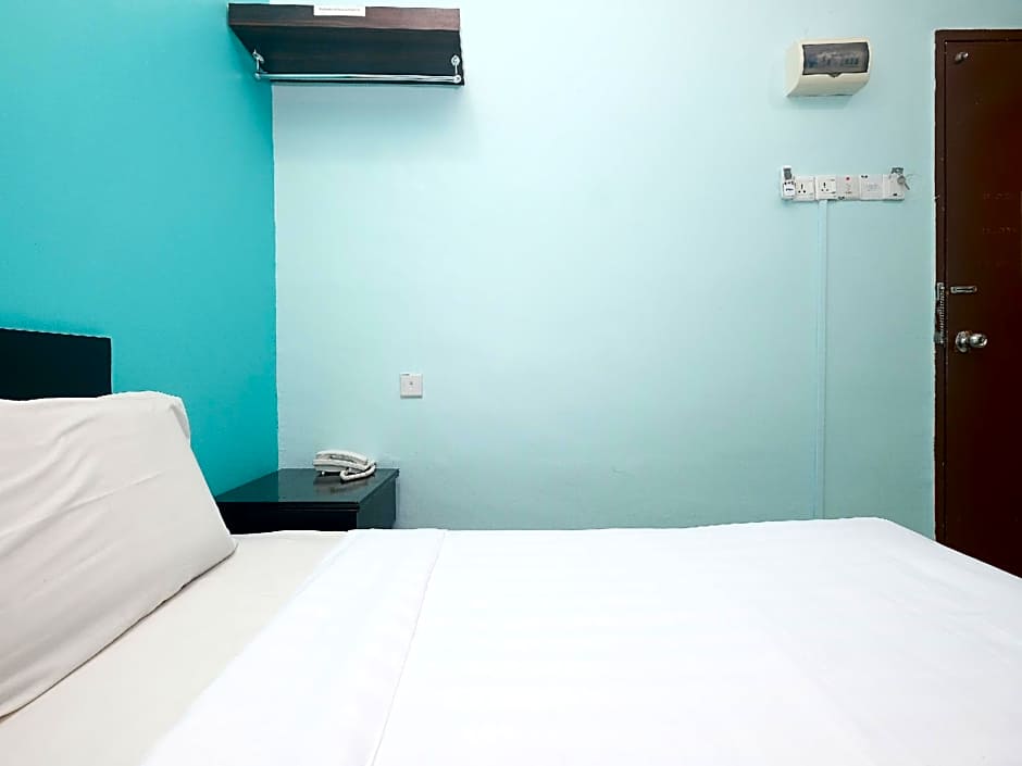 Marjan Hotel Sdn Bhd