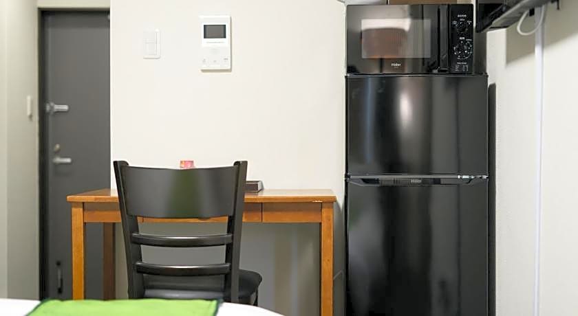 JP INN Kyotoeki Kita Gakurincho