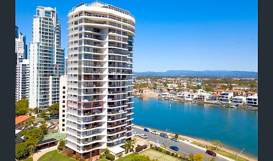 Spectrum Holiday Apartments