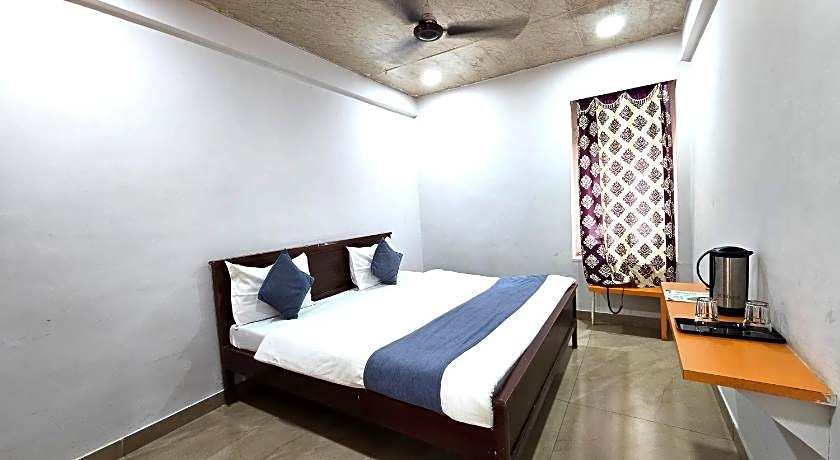 Ramma The Hotel near Nakki Lake