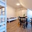 Apart-Hostel ZERO