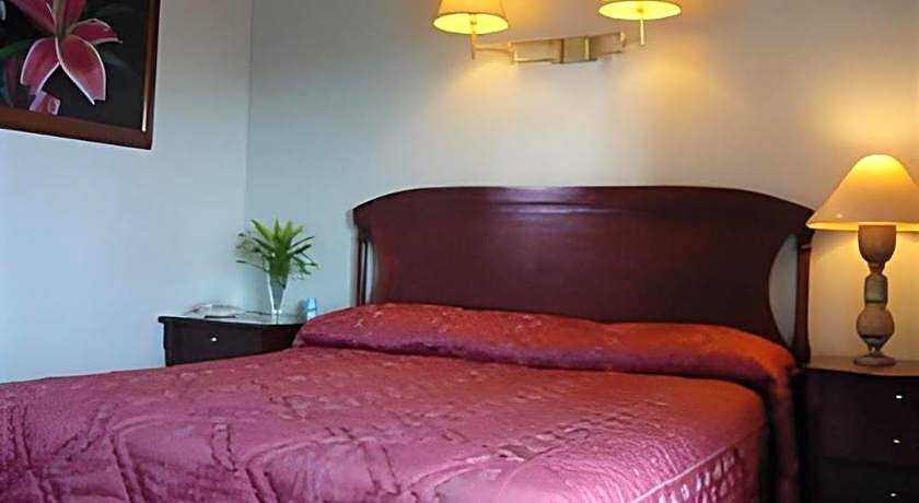 DJ Paradise Hotel