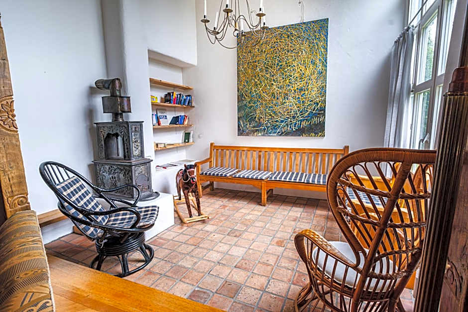 Gasthaus Fiester Hannes