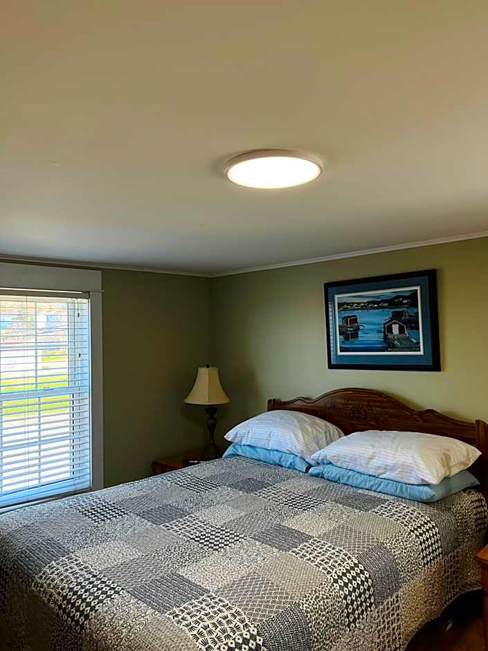 Toulinguet Inn - Suites