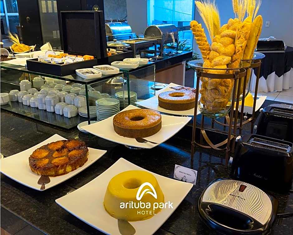 Arituba Park Hotel