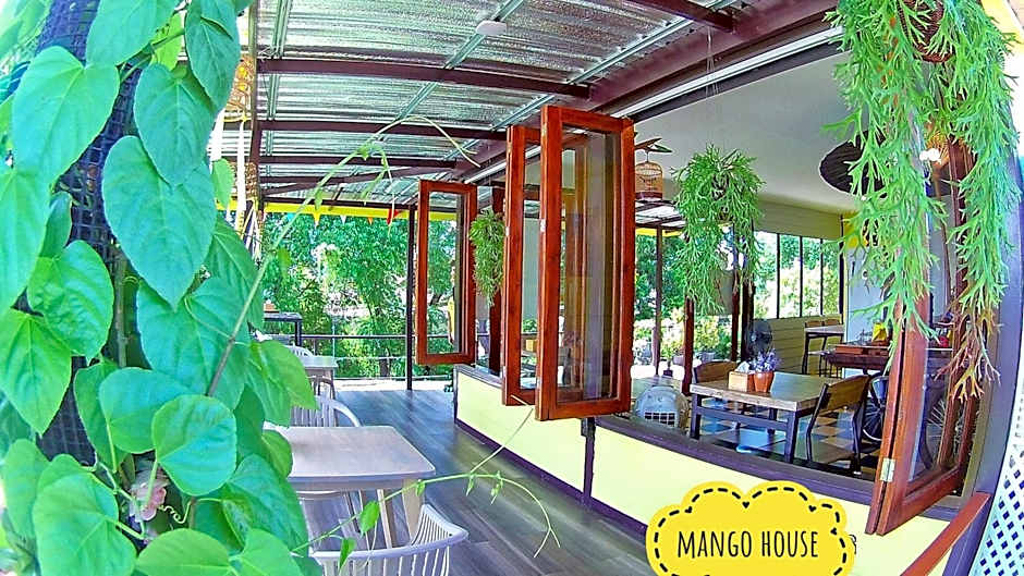 Mango House Sukhothai
