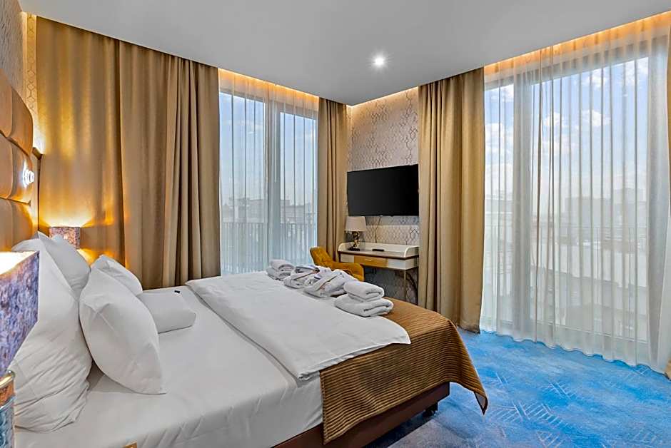 Hotel Diament Plaza Katowice