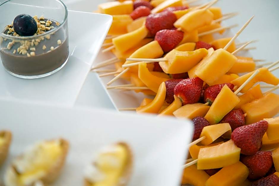 Hotel Elite Cattolica