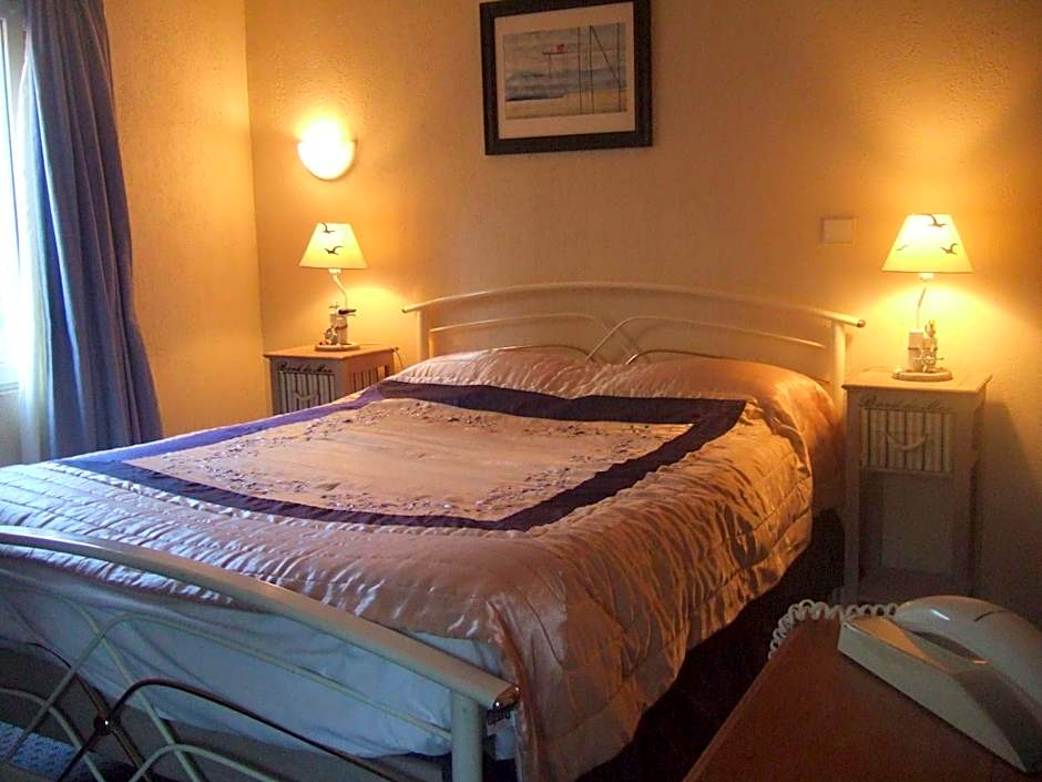 Les Etangs de Guibert