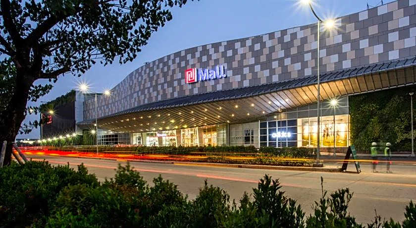 Astera Hotel Bintaro