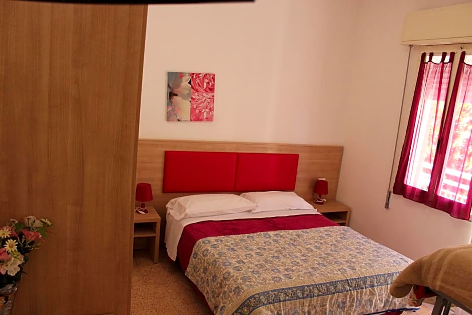 Pensione Fiorella Rimini