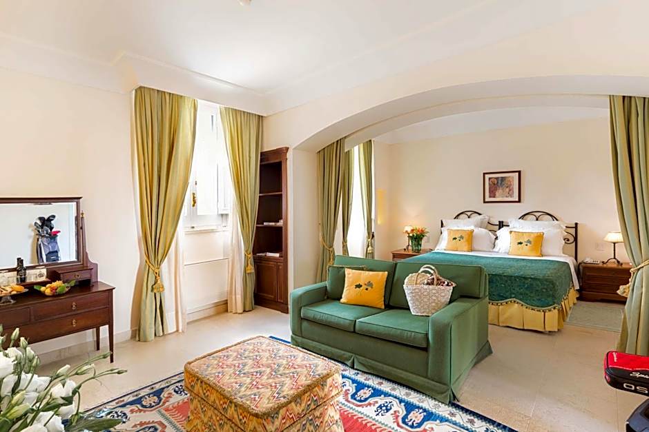 Masseria San Domenico - Preferred Hotels & Resorts