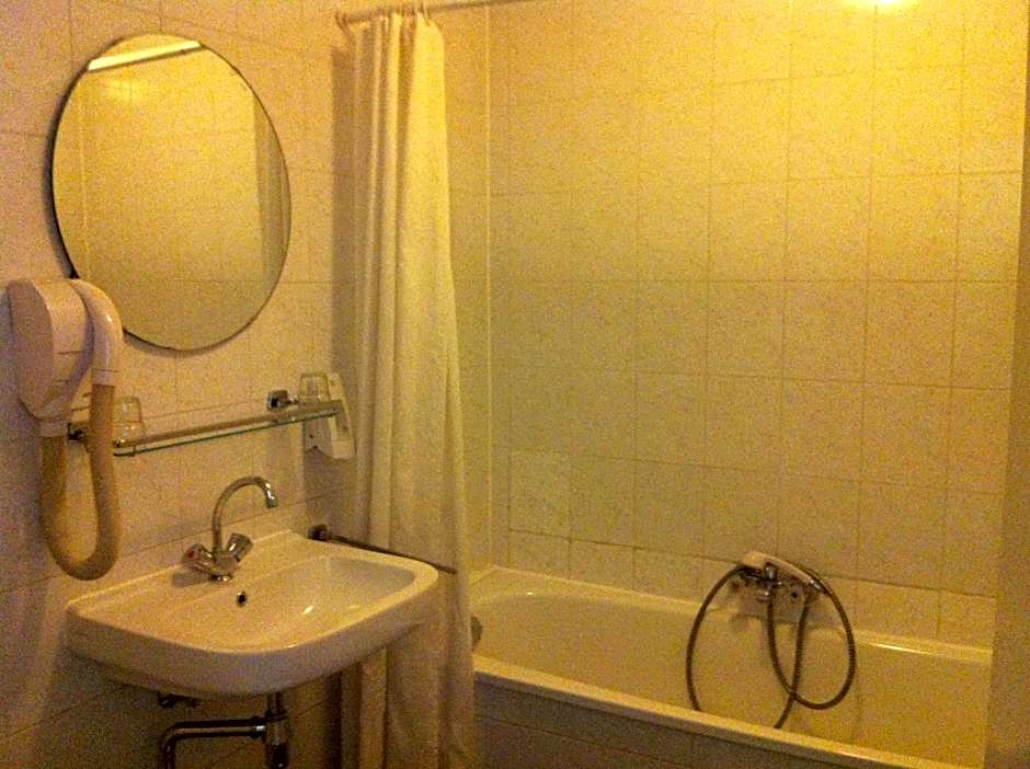 Delta Hotel City Center