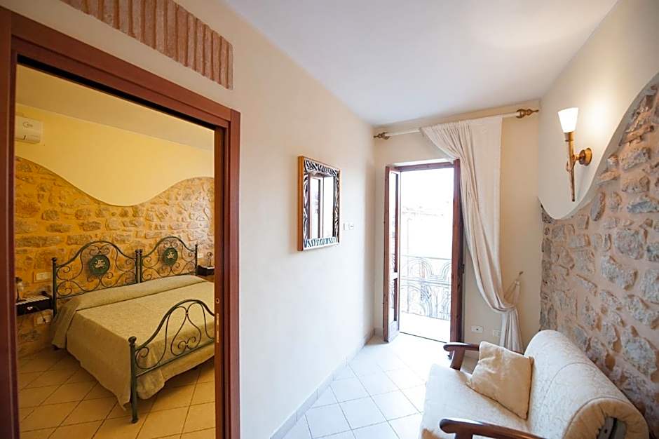 Bed And Breakfast Mblò