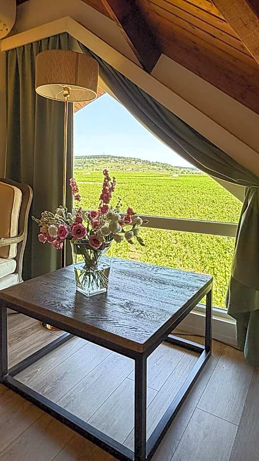 Kyriad Prestige Beaune le Panorama