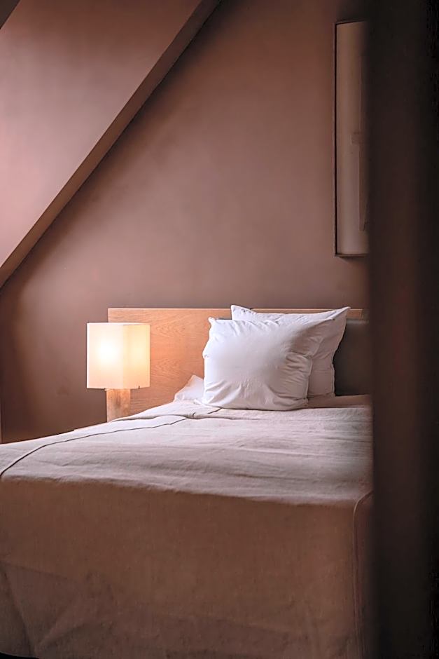 Audo Boutique Hotel