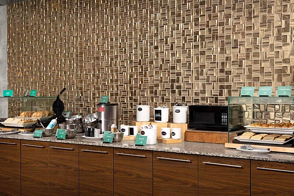 Embassy Suites By Hilton Kennesaw