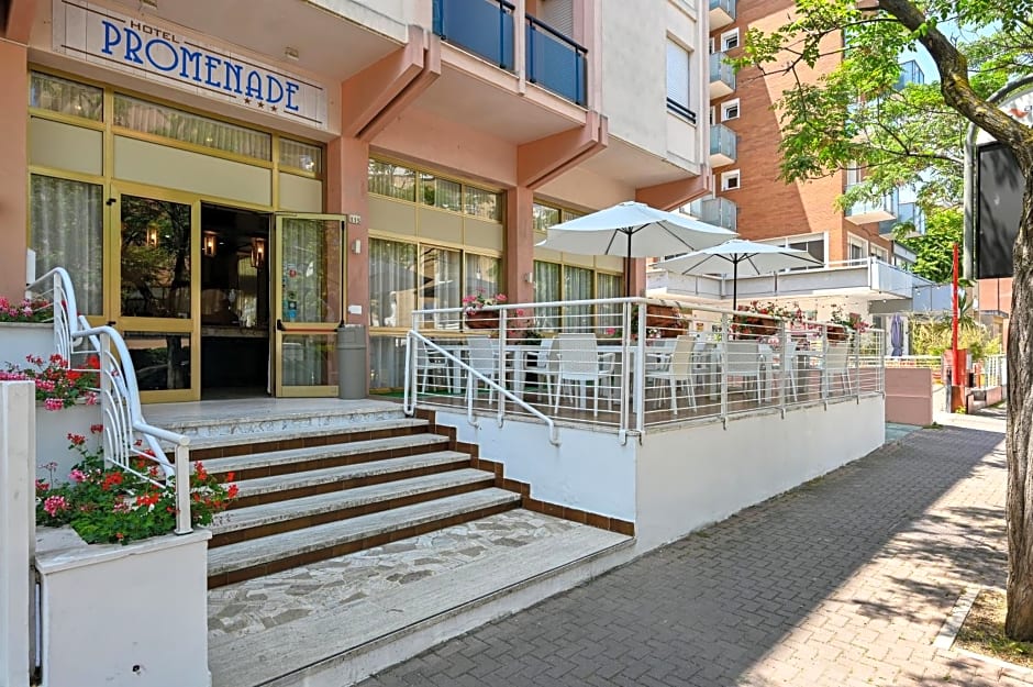 Amadei Hotel Promenade