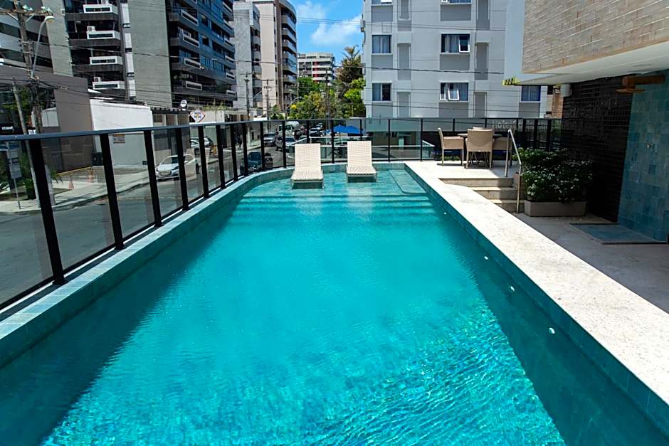 Comfort Hotel Maceió