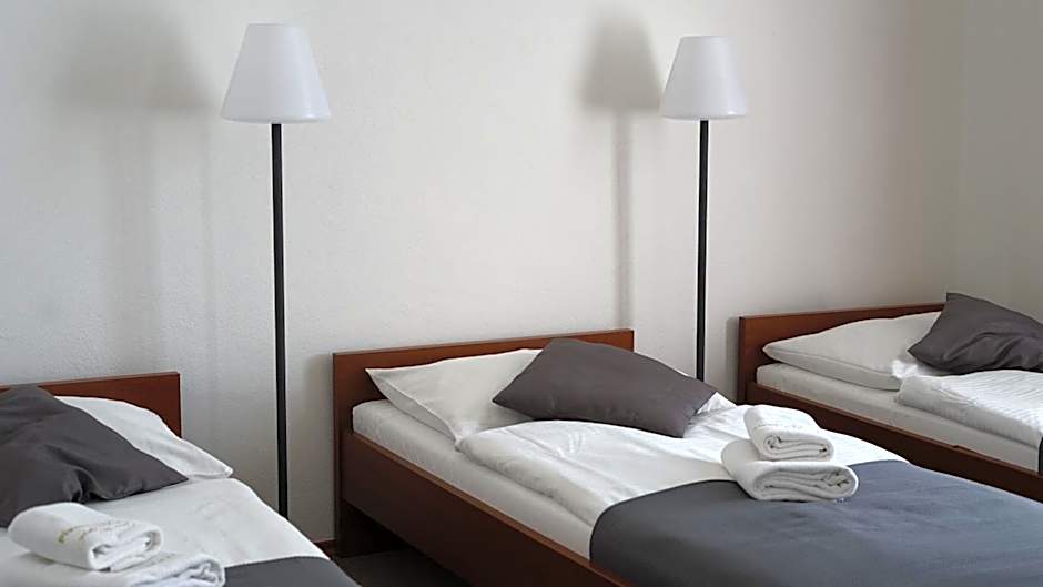 Pivovarsky Hotel Kojetín u Kroměříže