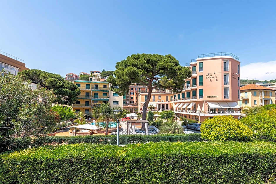 Hotel San Michele