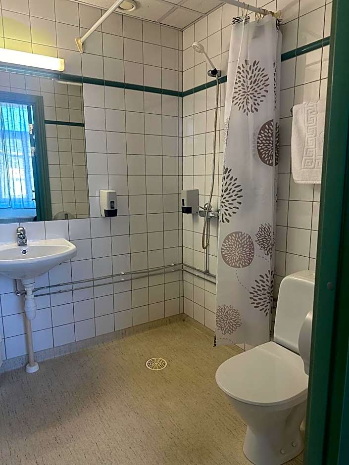 Centrum Hostel