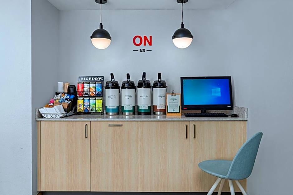 TownePlace Suites by Marriott Minneapolis-St. Paul Airport/Eagan