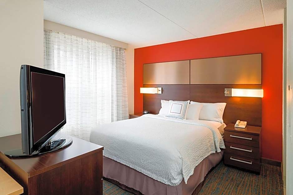 Residence Inn by Marriott Boston Framingham