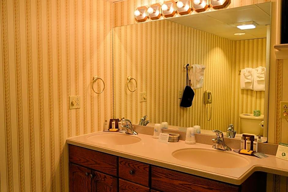 Best Western Plus Wilkes Barre Center City