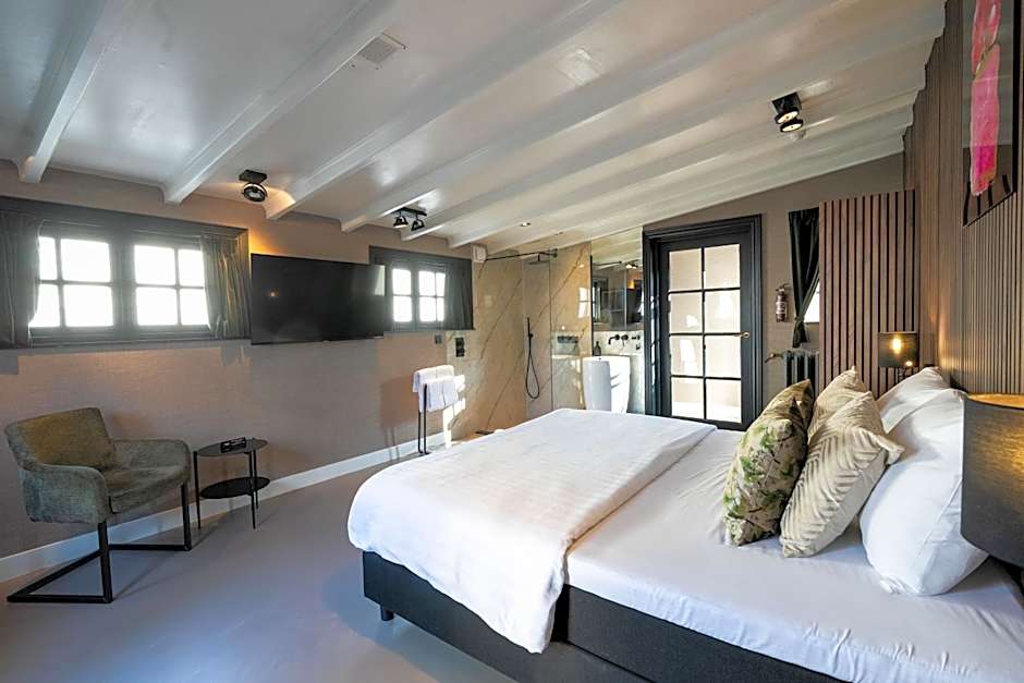 Small Luxury Boutique Hotel Wilma J
