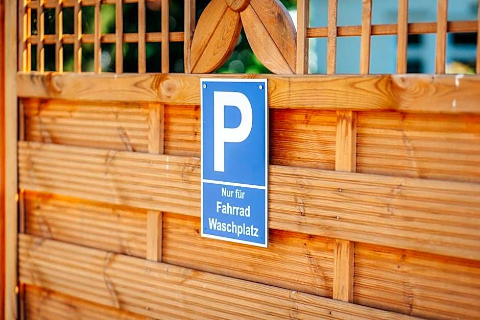 Hotel Hasselhof Garni Vier Sterne